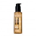 Aceite De Argan All Soft Olio nutriente per capelli