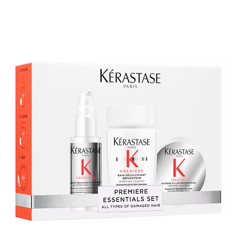 Kérastase Première Discovery Estuche