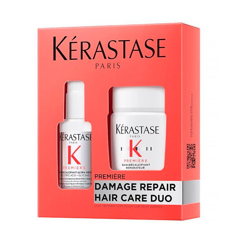 Kérastase Set cosmetico Duo Premiere