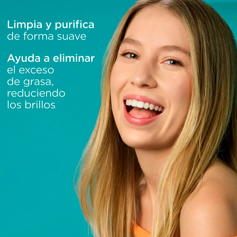 Isdin Acniben Limpiador Purificante – imagen 3