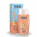 Fusion Water MAGIC Medium SPF 50
Crème solaire visage colorée