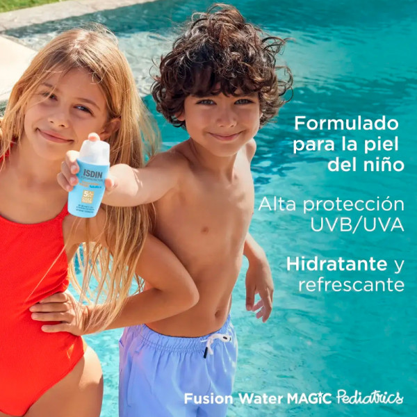 fusion-water-magic-pediatrics-spf-50-ultralatt-solskyddsmedel-for-ansiktet