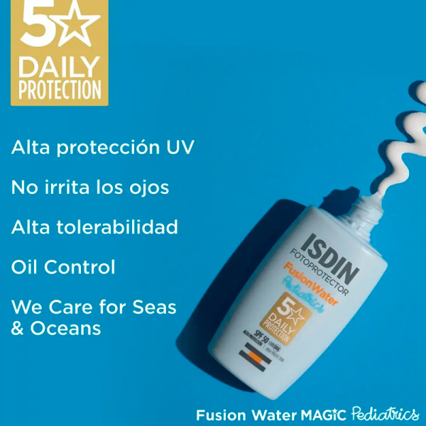 fusion-water-magic-pediatrics-spf-50-ultralatt-solskyddsmedel-for-ansiktet
