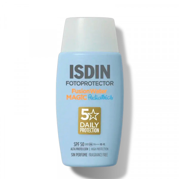 fusion-water-magic-pediatrics-spf-50-protector-solar-facial-ultraligero