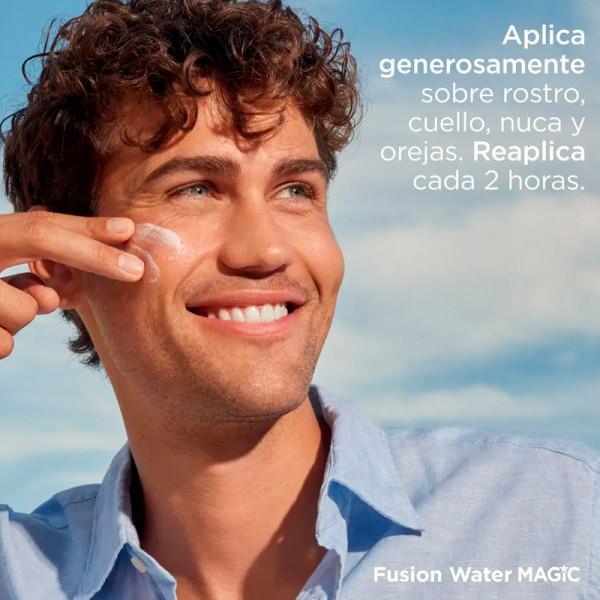 fusion-water-magic-spf-50-ultralatt-solskyddsmedel-for-ansiktet-for-dagligt-bruk