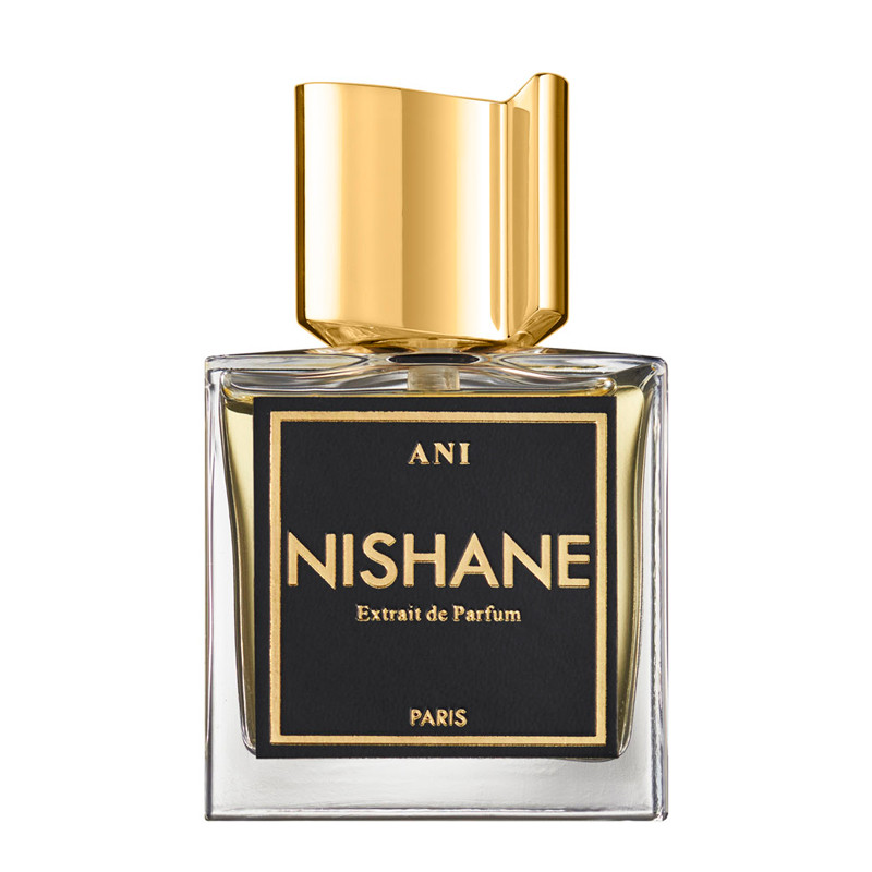 Nishane Unisex Light/Pink/Green Niche Perfumes Ani