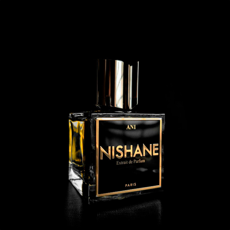 PARFÉM Nishane Ani Extrait De Parfum Uni, 100 ml – imagen 2