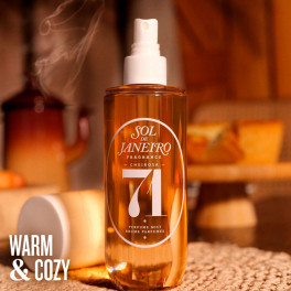 Cheirosa 71 Perfume Mist - Sol De Janeiro - Sabina