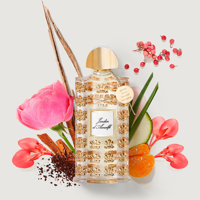 Creed les Royales Exclusives Jardin D Amalfi Eau de Parfum Les Royales Exclusives - Jardin D'Amalfi Eau de Parfum