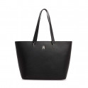 TH EMBLEM TOTE BAG