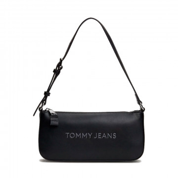 bolso-de-hombro-essential-con-logo-en-relieve