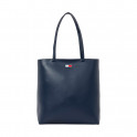 ESSENTIAL TOTE BAG WITH LOGO