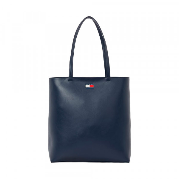 borsa-tote-essenziale-con-logo