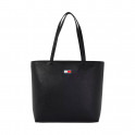 BORSA SHOPPER CON LOGO