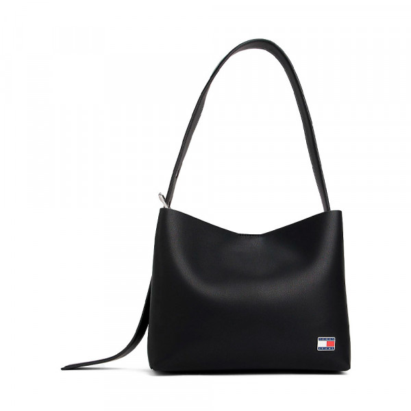 hobo-bag-with-logo-badge