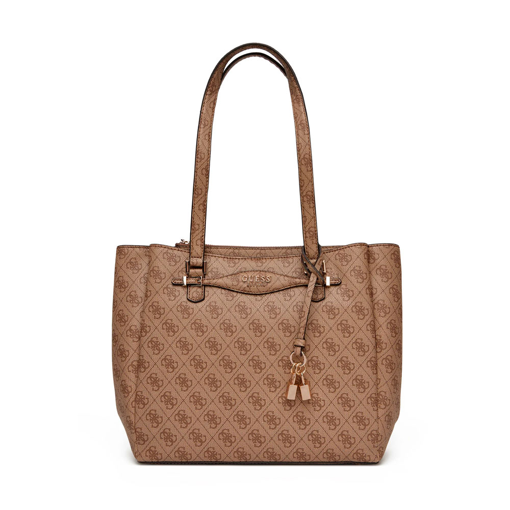 Guess Borse da donna, articoli da toeletta e valigie Borsa a tracolla Zamira Hobo