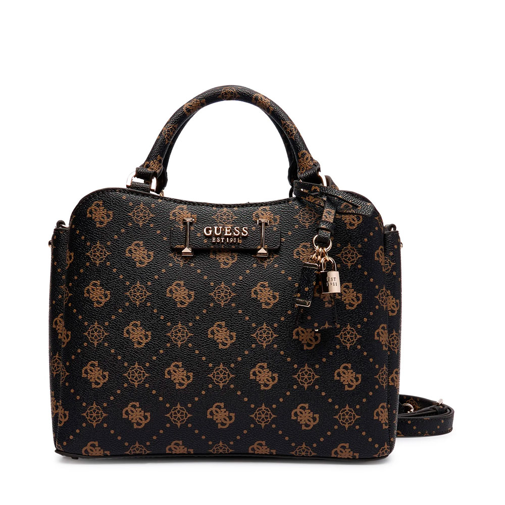 Guess Borse da donna, articoli da toeletta e valigie Borsa Silia Girlfriend