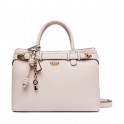 Chardon Top Zip Shoulder Bag