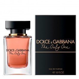 The Only One - Dolce & Gabbana - Sabina