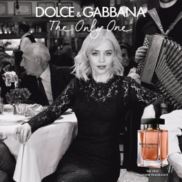 dolce and gabbana the only one review
