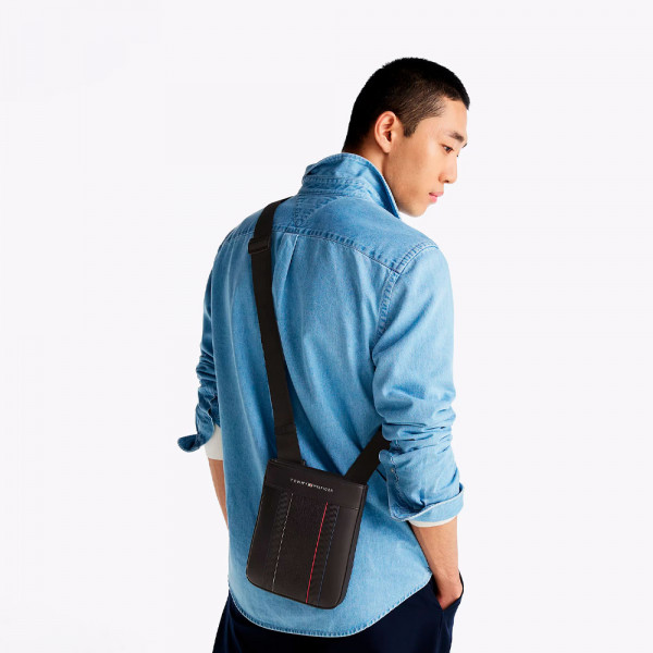 metallic-logo-crossbody-bag