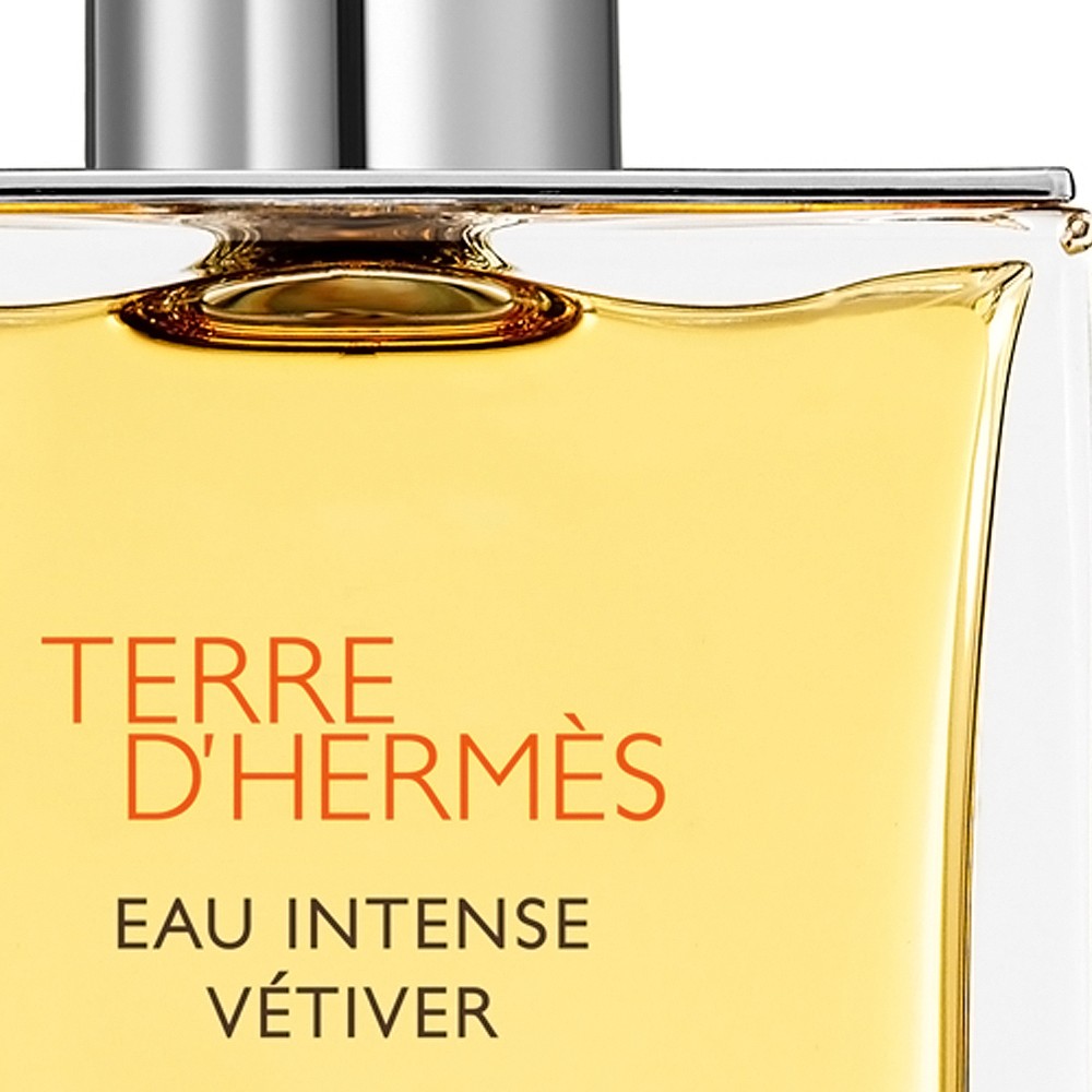Terre D'Hermès Eau Intense Vétiver - Hermès - Sabina