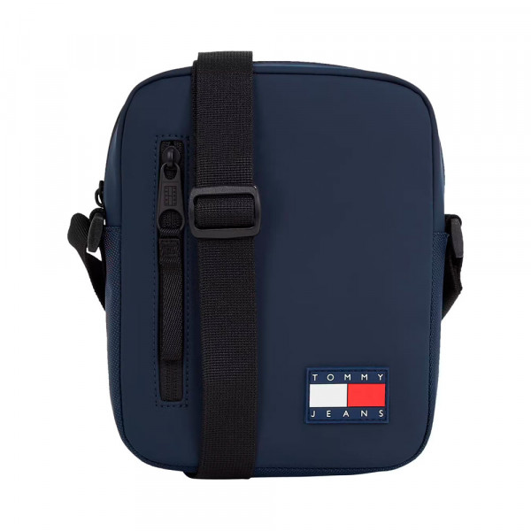 reporter-messenger-bag-with-shoulder-strap-and-logo