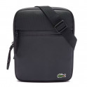 Bolsa mensageiro média de piqué LCST
