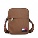 Essential reporter bag with inscription