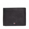 PORTEFEUILLE EN CUIR POUR CARTES