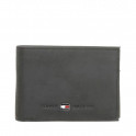 KLEINE LEDERBRIEFTASCHE