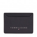 PORTE-CARTES EN CUIR