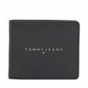 BRIEFTASCHE MIT LINEARLOGO