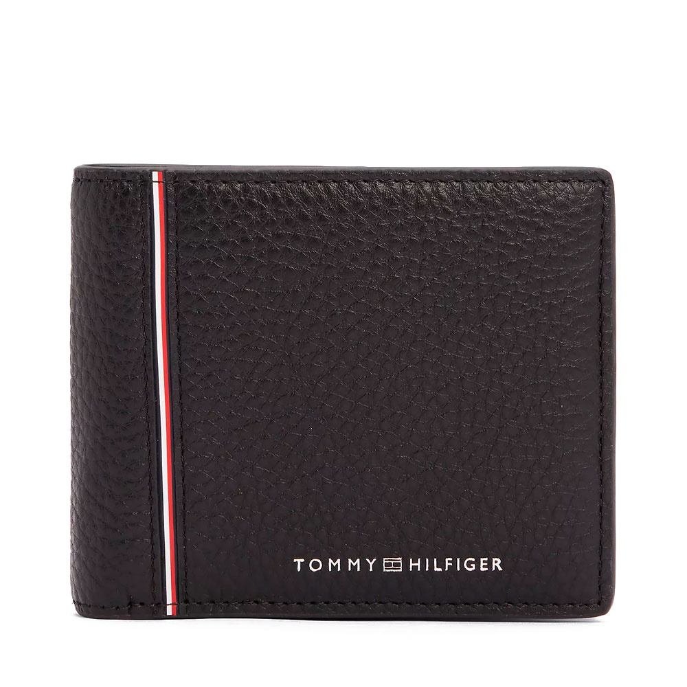 Tommy Hilfiger Bags Wallets and purses for men BUSINESS CORPORATE FOLDABLE WALLET