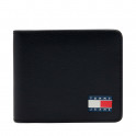 HERITAGE LEATHER CC WALLET