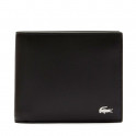 Medium FG leather wallet
