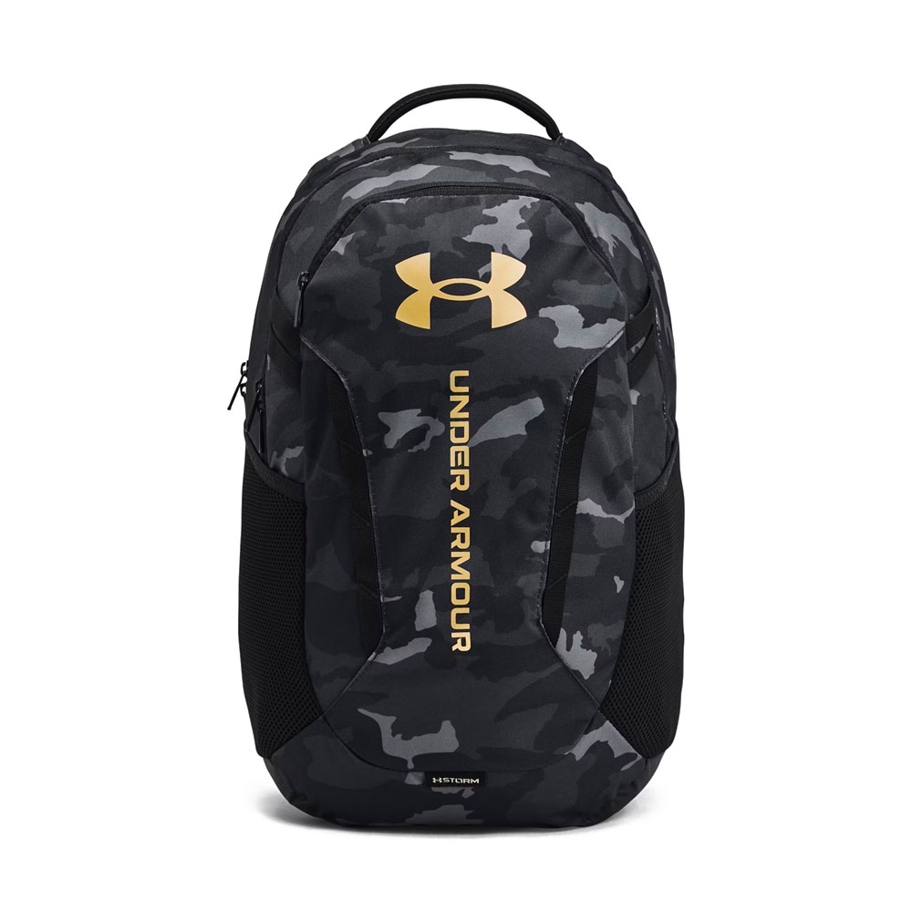 Under Armour Zaini e marsupi da uomo ZAINO HUSTLE 6.0
