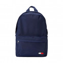 ESSENTIAL BACKPACK WITH INSCRIPTION