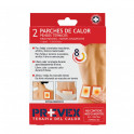 Pensos Térmicos 
Patchs chauffants