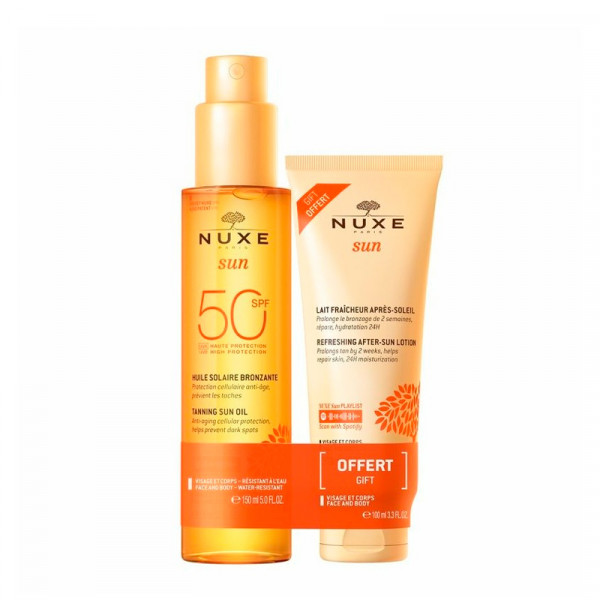 nuxe-sun-set