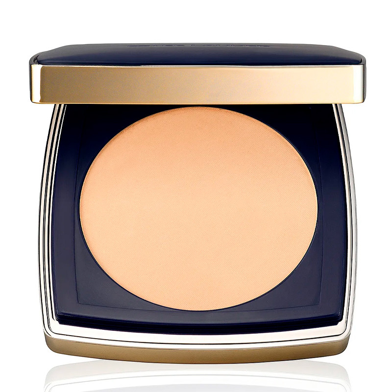 Estee Lauder Bases Maquillaje Double Wear Stay-In-Place Matte Powder Foundation Base De Maquillaje Larga Duración