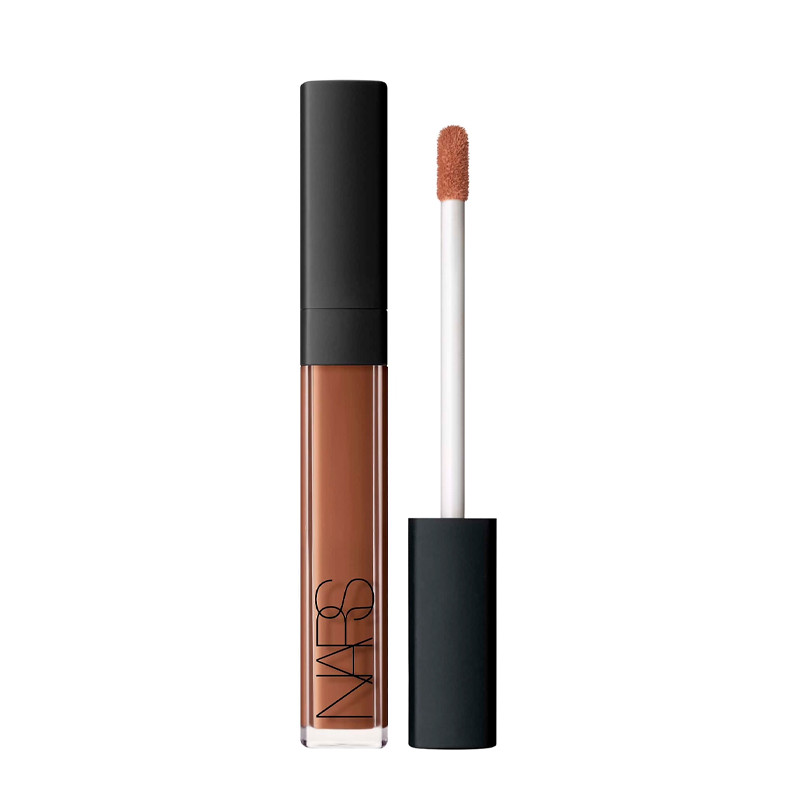 NARS Radiant Creamy Concealer with Hydrating Medium Coverage Dark Coffee 0.22 oz/ 6 mL