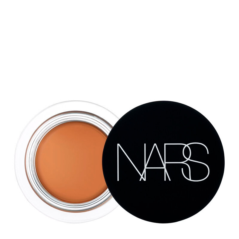 Nars Correttori Soft Matte Complete Concealer WALNUT