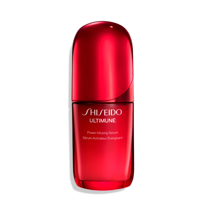 Shiseido Trattamenti Viso Power Infusing Serum siero anti-età