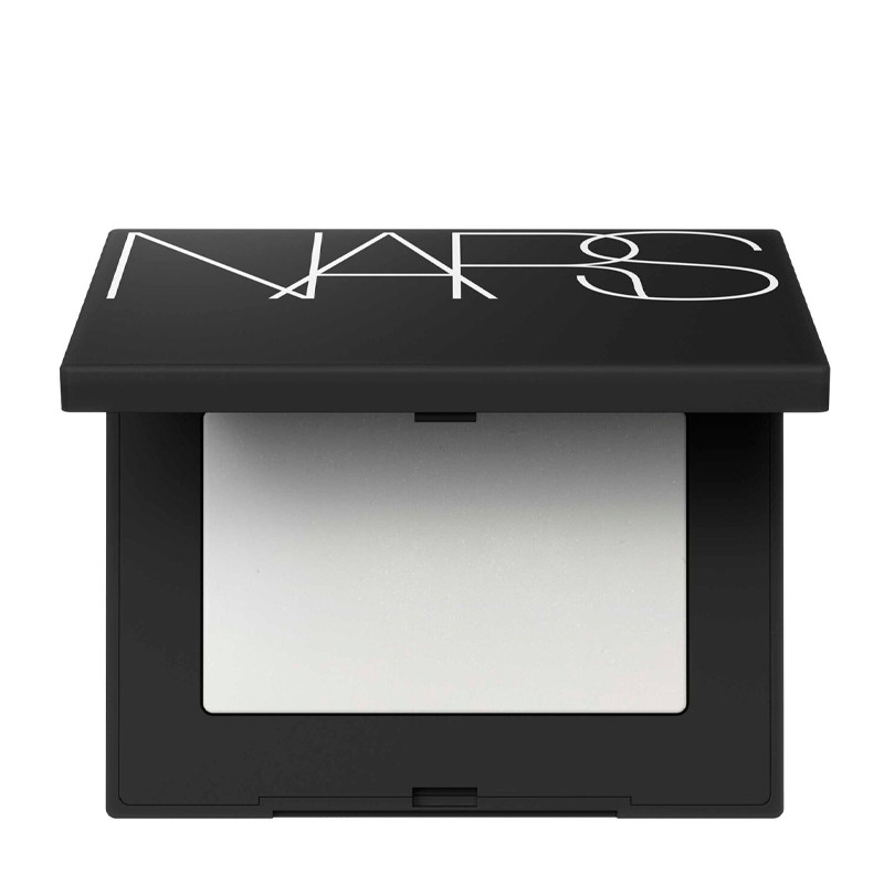 Nars Iluminador Mini Light Reflecting Setting Powder - Pressed Polvo Fijador Maquillaje