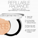 light-reflecting-luminizing-powder-hojtydende-illuminator