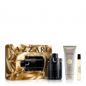 The Most Wanted Intense Coffret