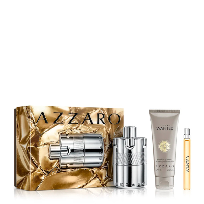 Azzaro Eau de Parfum Perfumes Hombre