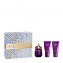 thierry mugler alien woda perfumowana 25 ml   zestaw  