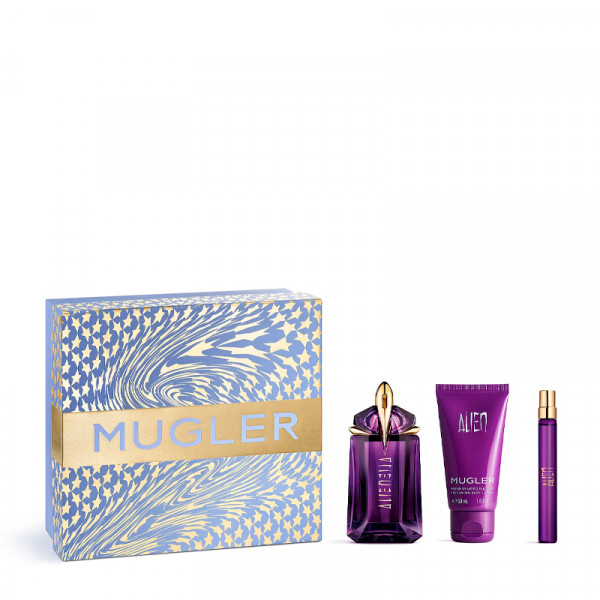 mugler-alien-set